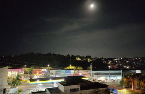 Apartamento aconchegante com varanda - Foto 26