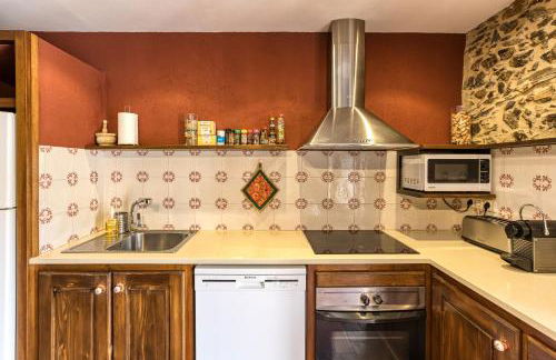 Casa Rural El Torn - Foto 7