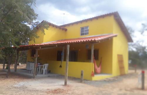 Recanto da Aldeia - Lago dos Sonhos - Foto 47