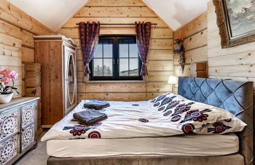 Villa Ligęzówka - Foto 63