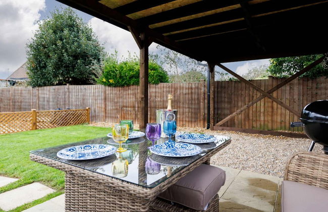 Home From Home 3-bed Nr East Wittering Beach - Photo 36