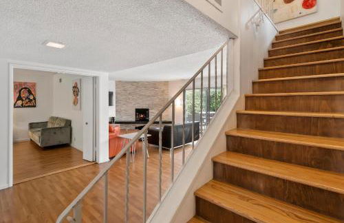 Modern spacious home close to Universal studio & Hollywood for 11 - Foto 19