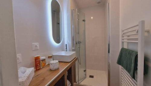 L'Eucalyptus - Centre ville - Terrasse - Foto 5