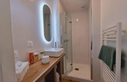 L'Eucalyptus - Centre ville - Terrasse - Photo 5