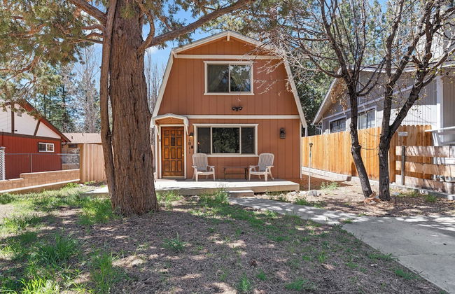 Cozy Moonlight Chalet - Foto 18