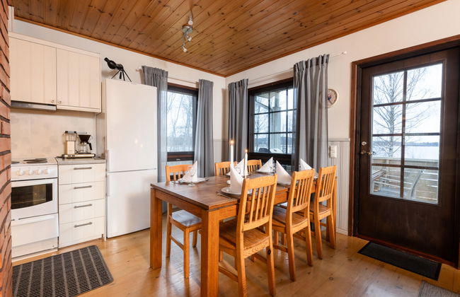 Pikku-puntila - Photo 10