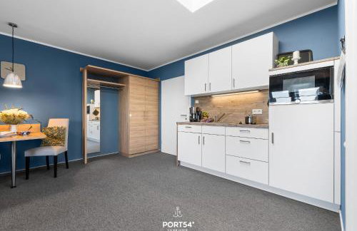 Ferienwohnung Bude 5 Dagebüll - Foto 6