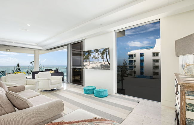 Sea Pearl Resort Mooloolaba - Foto 30