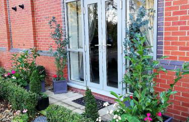 Executive Apartment nr NEC, BP Pulse Live, Hampton In Arden - Foto 29