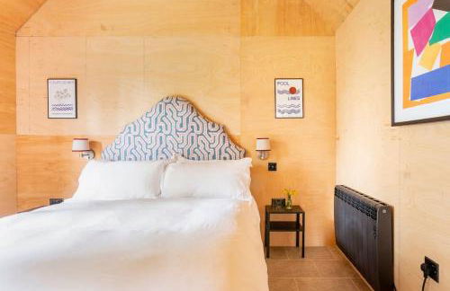 Cabin with a spectacular outlook - Photo 32