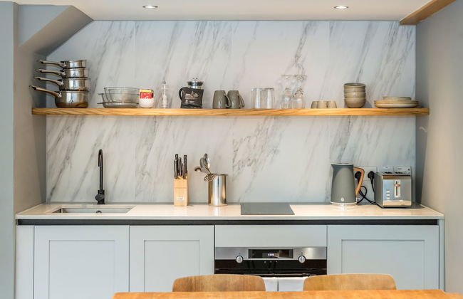 KM Apartments - Foto 46