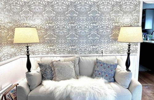 Retreat at Sea Cloud Cottage in Historic Wiscasset - Foto 5