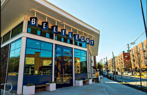 Butterfly Bungalow - Foto 22