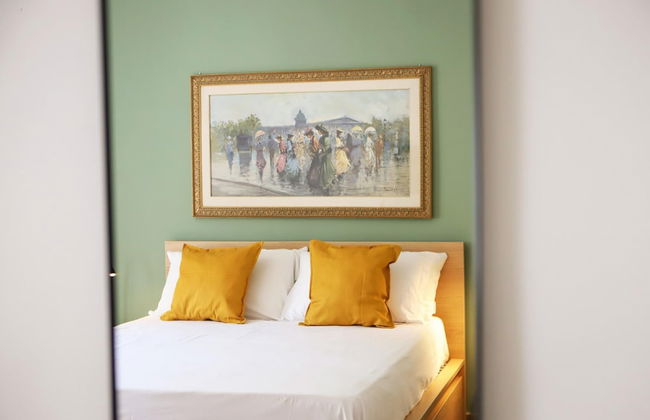 Casa Pazienza by Wonderful Italy - Photo 24