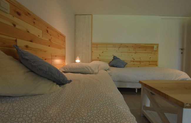 Charming Stay Near Circuit Spa - Photo 8