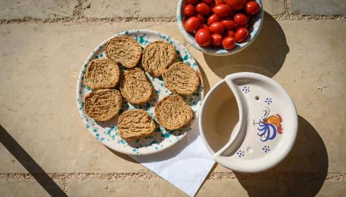 B&B Borgo Monacizzo - Foto 4