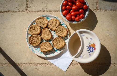 B&B Borgo Monacizzo - Foto 4