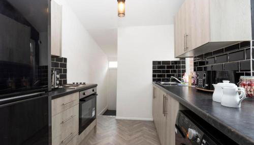 Salt & Sage Maisonette - Foto 2