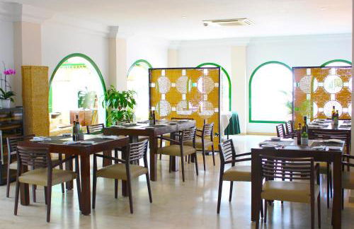 Hotel Apartamentos Manilva Sun - Foto 42