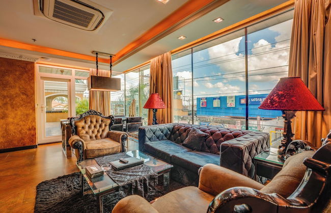 Fields Plaza Condo - Foto 35