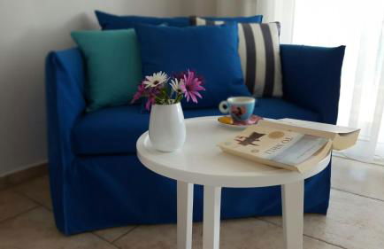 Sideratos Apartments - Photo 47