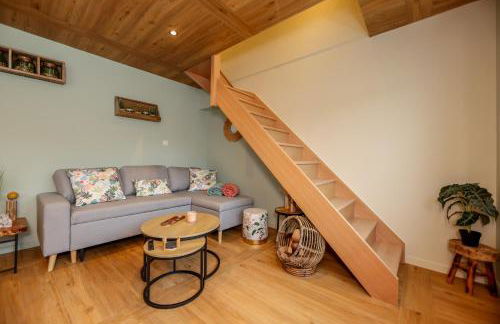 Le Nature - Appartement 4p Wimille -Wimereux - Foto 9