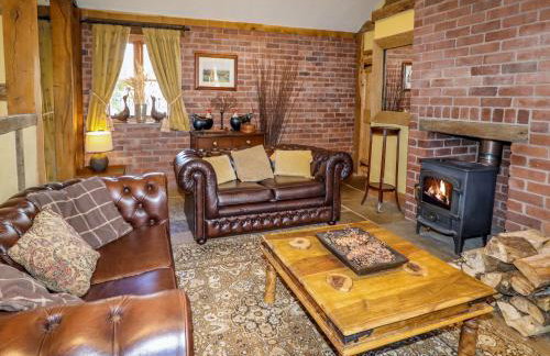 The Old Dairy - Foto 4