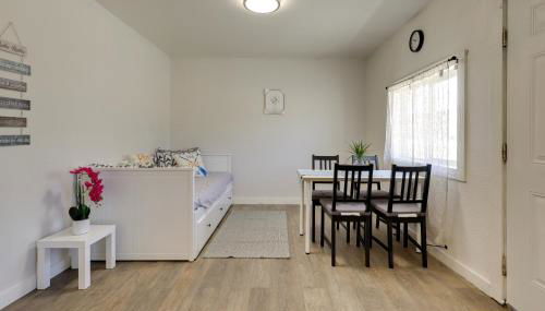 Quiet Lakefront Clearlake Vacation Rental! - Foto 4