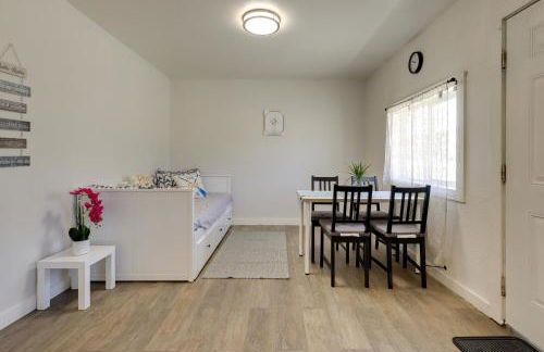 Quiet Lakefront Clearlake Vacation Rental! - Foto 4