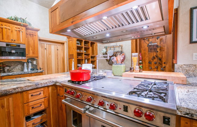 Cougar Ridge Resort, LLC - Photo 39