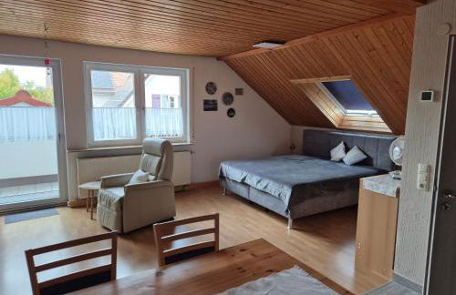 FeWo 1 Rolf Koglin - Foto 10