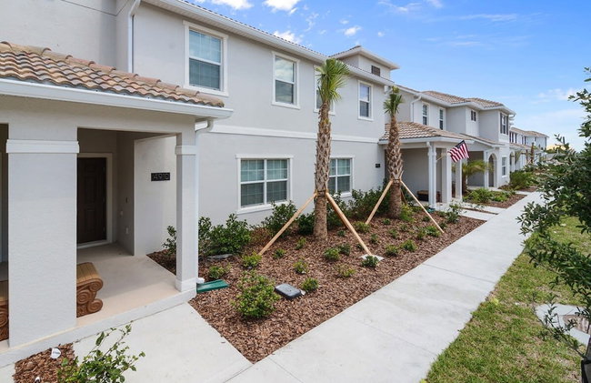 Four Bedroom Close to Disney w Screened Pool Storeylake 4910 - Foto 65