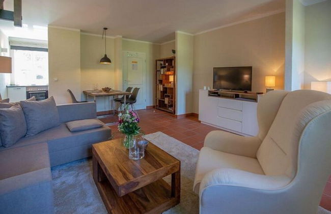 Wohnung in Dranske mit Garten - Foto 6