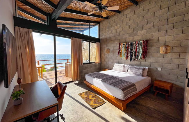 DIEM Vichayito Beachfront Eco-Luxury - Foto 44