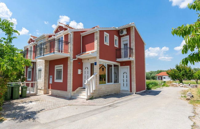 Villa Šušnjara - Foto 43