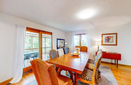 Our House in West Falmouth - Foto 13