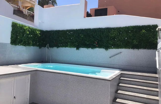 Adeje deluxe Villas santa Monica by Apartamentos Estrella del Norte - Foto 34