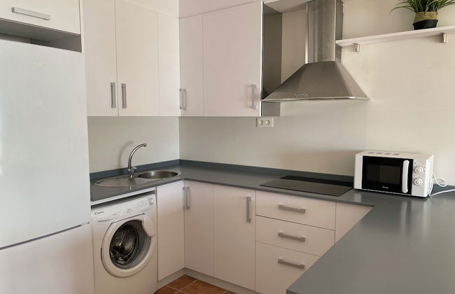 Aparthotel Vistamar - Foto 16