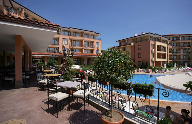 Apartcomplex Panorama Dreams - Photo 28