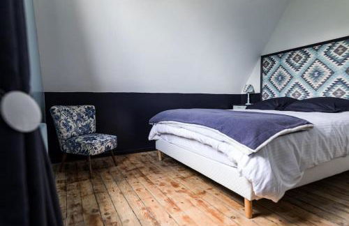 La Villa de l'Etoile 10 personnes - Foto 24