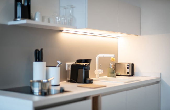 BRIGHT Dortmund City Center - Foto 29