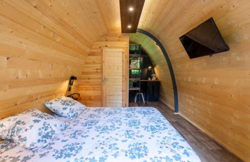 Le pod - Foto 15