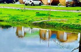 Chalé Barril com cozinha - Photo 38