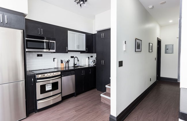 Applewood Suites - West Queen West Lofts - Foto 1