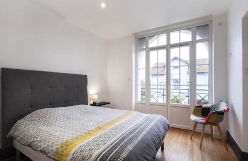 Residence Louis Quartier Des Lilas - Foto 58