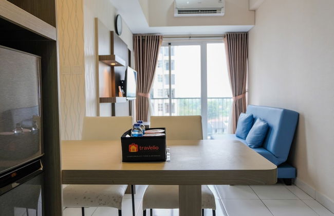 Cozy 1BR at Casa De Parco Apartment - Foto 29