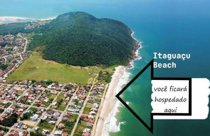 Casa de frente ao mar - Photo 17