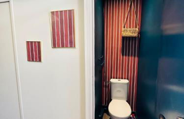 Le Terminal - Rennes Gare - Foto 11