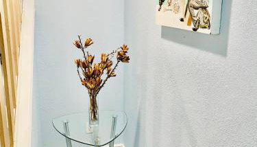 Artsy home by Air Force Academy with office space - Foto 4