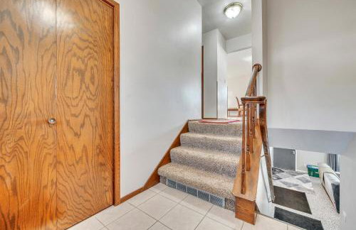 The Foxhole on East Lake Okoboji - Foto 12